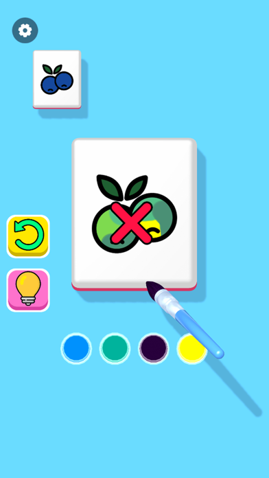 Perfect Tile Match Screenshot