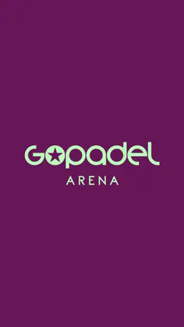 Game screenshot Gopadel Arena mod apk
