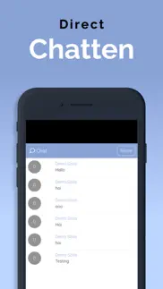 flexycare iphone screenshot 4