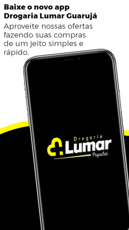 Drogaria Lumar Guaruja