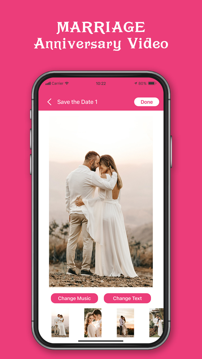 Invitation Card Maker Design