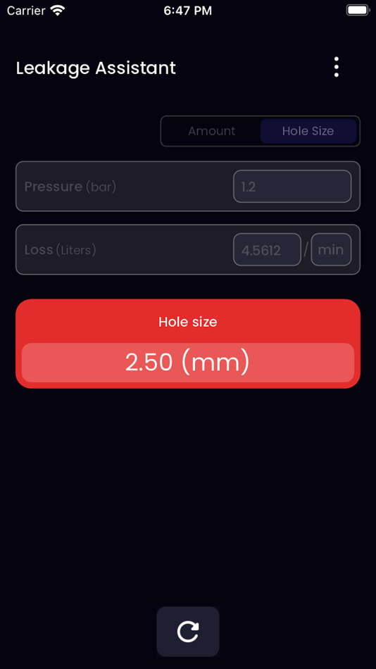 #4. Leakage Assistant (iOS) 由: MARTIN GERARD MCALLISTER