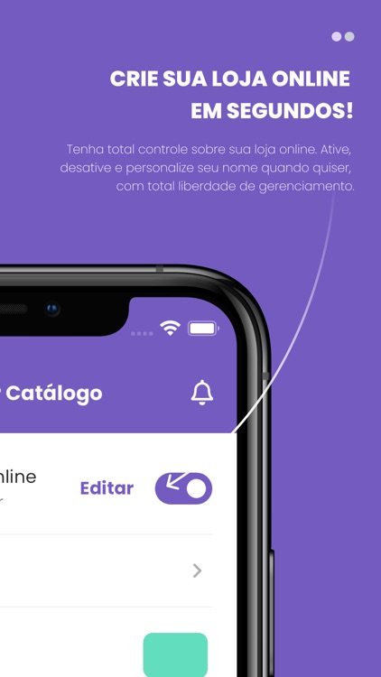 Donna: Gestão de Negócio screenshot-4