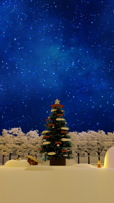 Christmas at Junk Mountain Screenshot