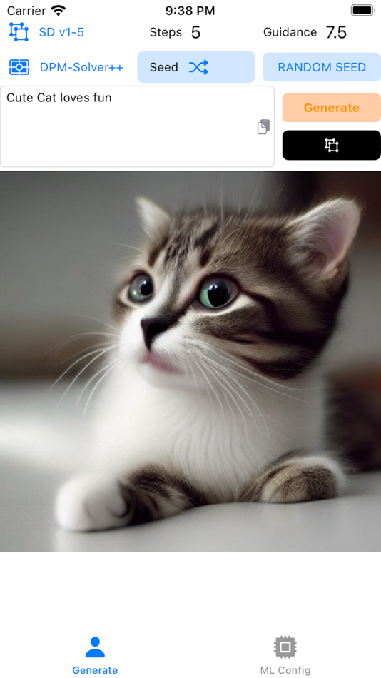 #1. Pad: Prompt Designer (iOS) 由: Chung Kwan Chan