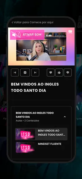 Game screenshot Ingles todo santo dia mod apk