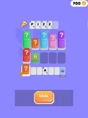 card shuffle puzzle айпад изображения 1