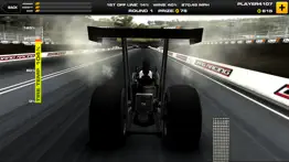 How to cancel & delete dragster mayhem - top fuel sim 1