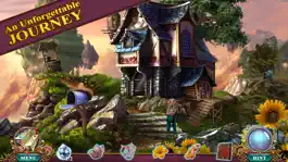 Game screenshot Tearstone-Thieves of the Heart mod apk