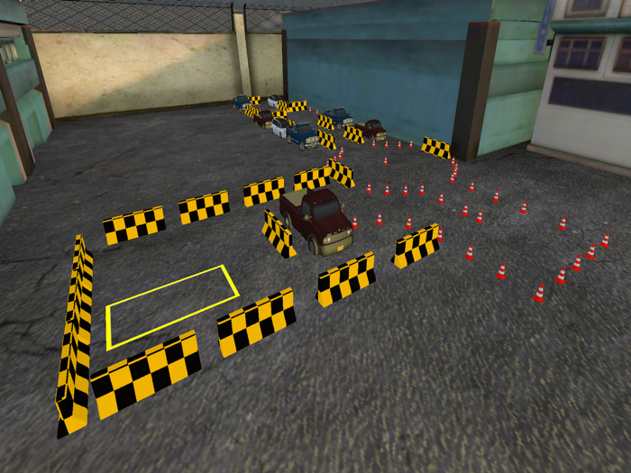 AsphaltCarParkingGames2023