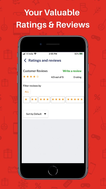 CLUBMALL screenshot-4