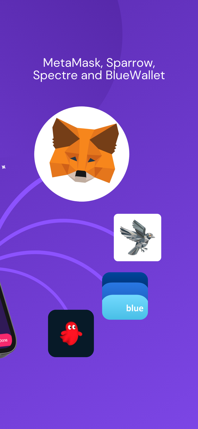 AirGap Vault - Secure Secrets