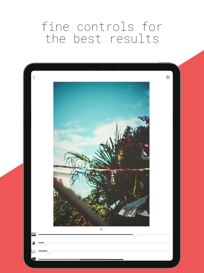 Coloroid - Film Simulator