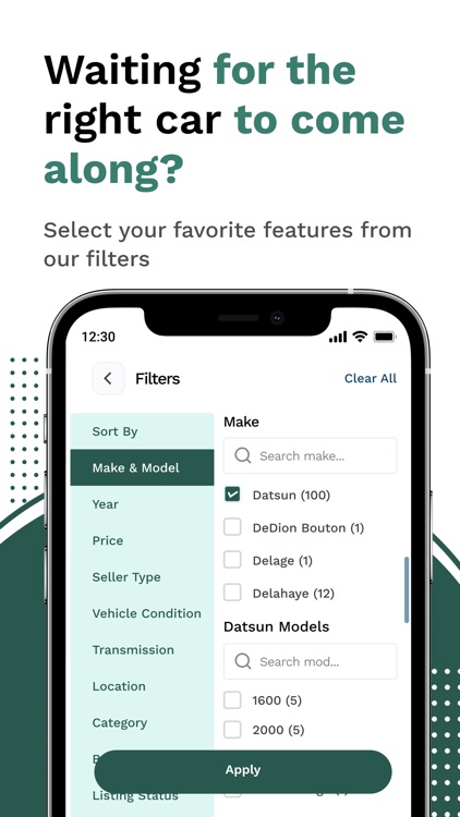Hemmings screenshot-3