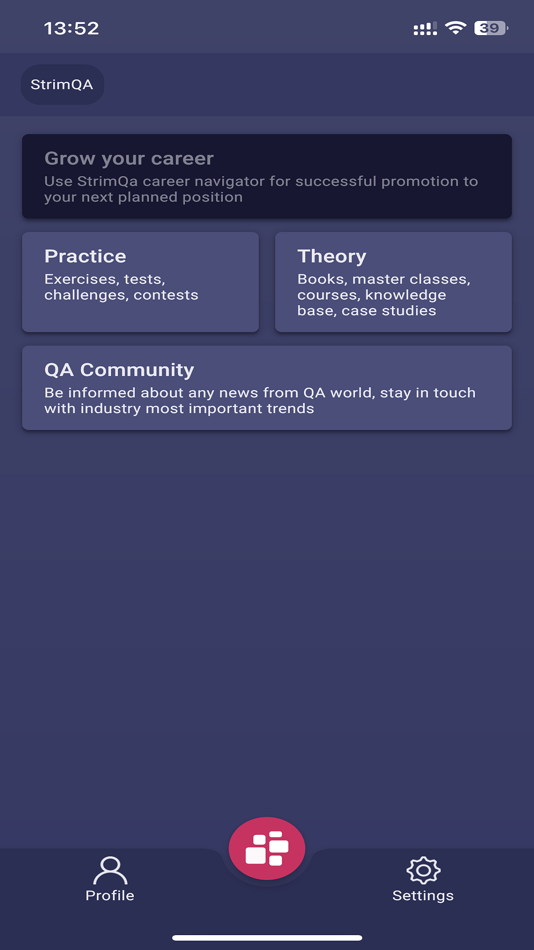 #3. StrimQa (iOS) Bởi: Vitali Chasheika