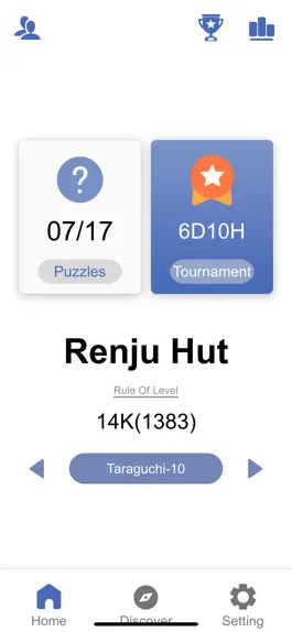 Game screenshot RenjuHut - Gobang Play & Learn mod apk