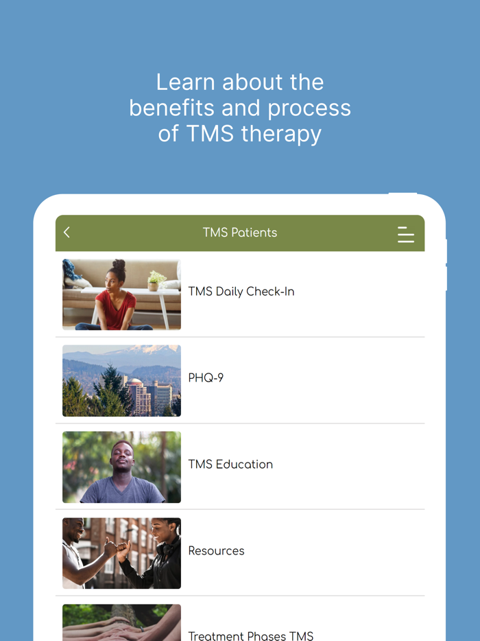 Oregon Change Clinic-Portland