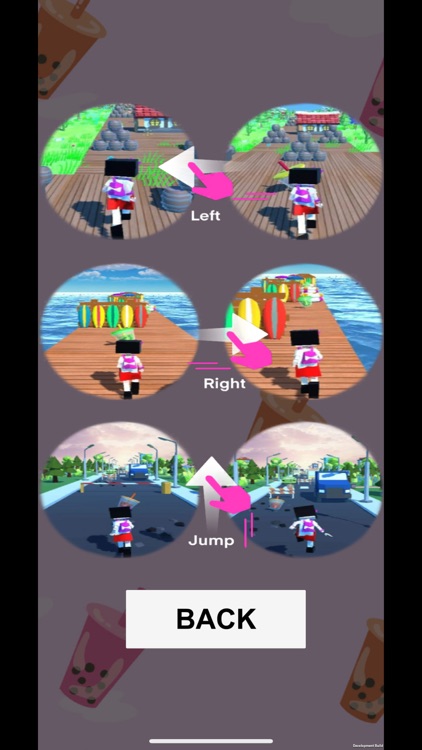 Milk tea with Nong B