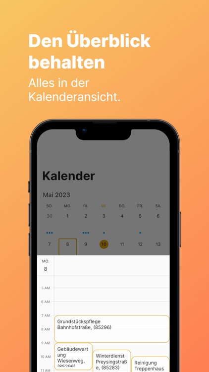 HausHelper screenshot-7