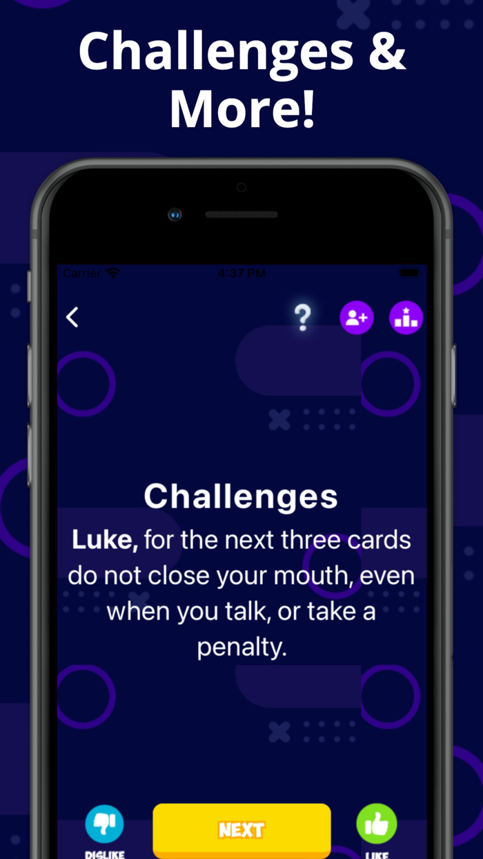 Card Twister - Fun Party Game