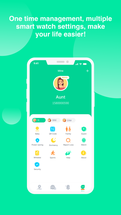Innkids Screenshot
