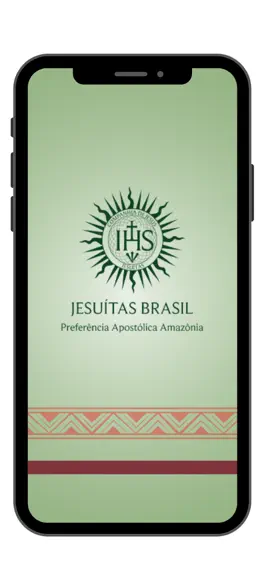 Game screenshot PAAM - Jesuítas Brasil. mod apk