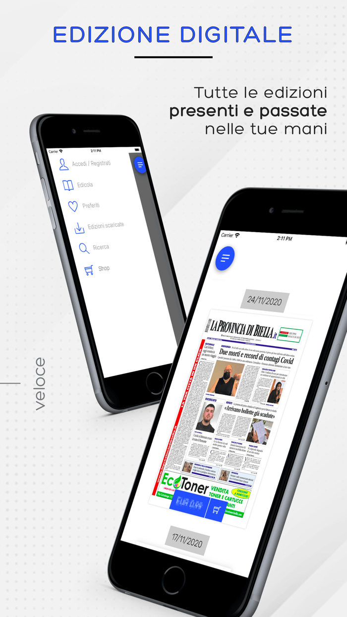 Nuova Provincia di Biella