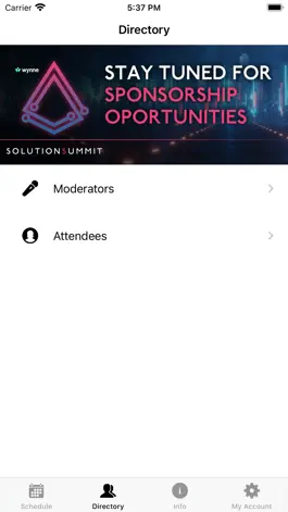 Game screenshot Wynne Summit apk