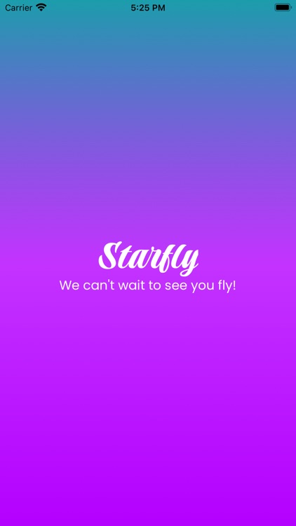 Starfly Social
