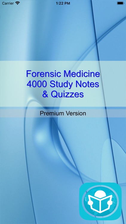 Forensic Medicine Exam Review