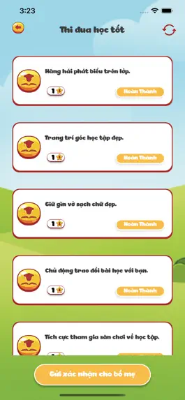 Game screenshot Làm Việc Tốt hack