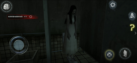 恐怖奶奶前传：查尔斯之家 screenshot 4