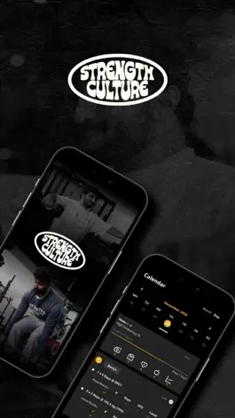 Game screenshot Strength Culture Training App mod apk