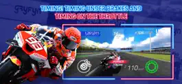 Game screenshot MotoGP Racing '23 apk