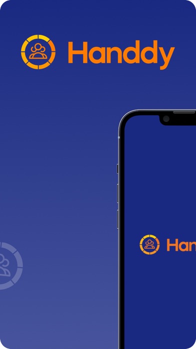 Handdy Screenshot