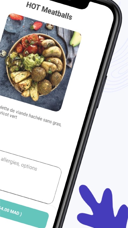 Bowl Healthy Food screenshot-3