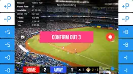 How to cancel & delete bt baseball camera 4