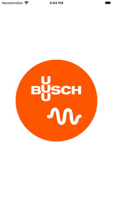 Busch ECOTORQUE App Screenshot