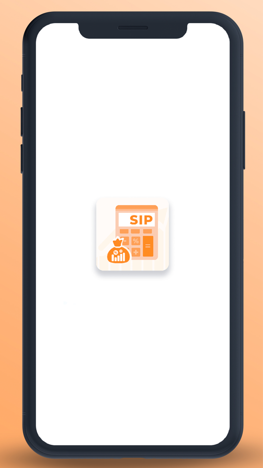#4. SIP Return Calculator (iOS) 由: COP ONLINE SERVICES PVT LTD