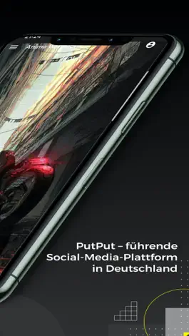 Game screenshot PutPut - Lach die ganze Nacht apk