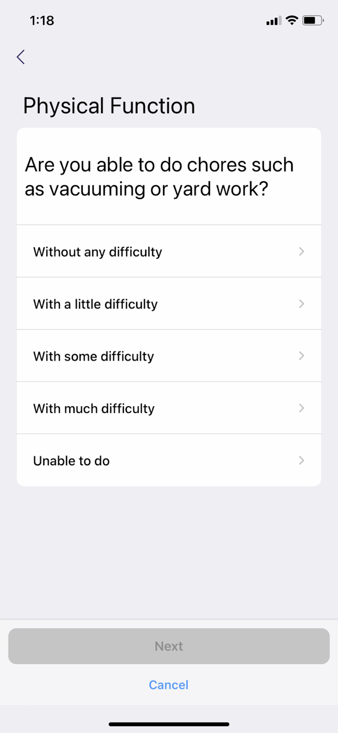 Fulcrum Therapeutics SCD Study