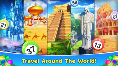 Bingo 365 - 2023 Bingo Games Screenshot