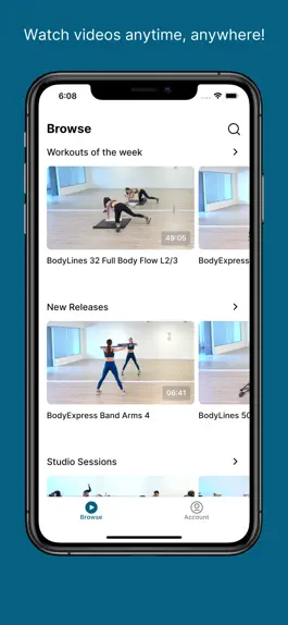 Game screenshot WH Body Refinery Digital mod apk