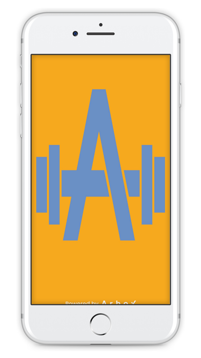 Ariel Gat Sport (AGS) Screenshot