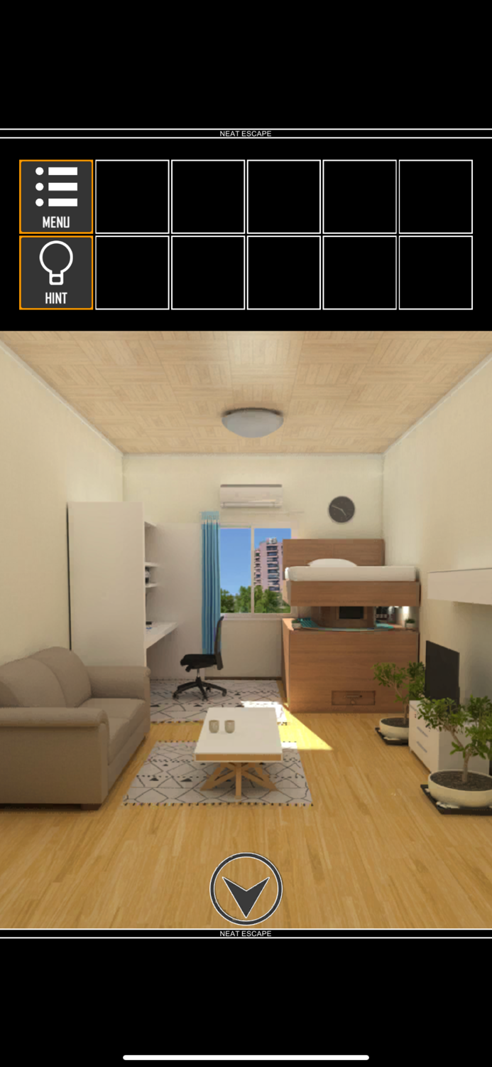 EscapeGameNEAT ESCAPE PACK4-1