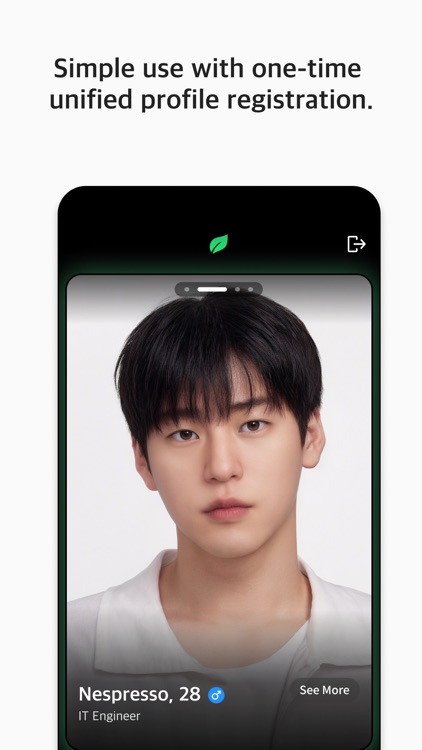 Ping - Find Nearby Connection screenshot-6