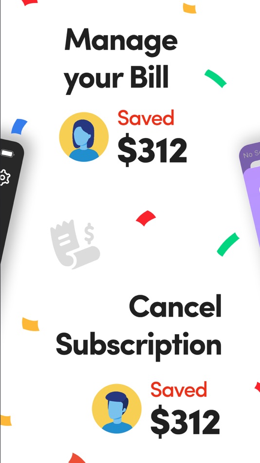 #2. Bilbird: Subscription manager (iOS) 由: Gauravkumar Patel