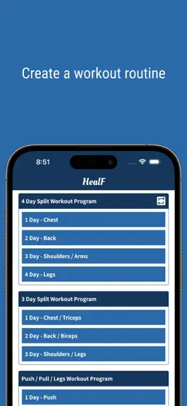 Game screenshot HealF hack