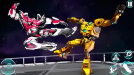 Game screenshot Robot Fighting Champion League mod apk