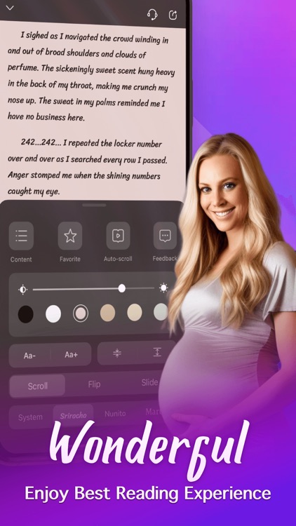 Webfm-Stories,Books,AudioBooks screenshot-3